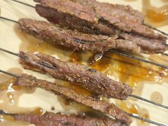 -老白家怡贵园烤肉