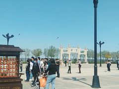 -天津妈祖文化园