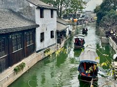 -南浔古镇