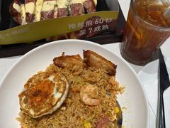 -卡朋西餐(祈福缤纷汇店)