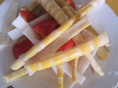 -荣生萝卜汤饭店