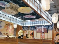 -千寻山野烤肉(中关村店)