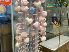 -潮堂 · 潮州菜(国贸商城店)