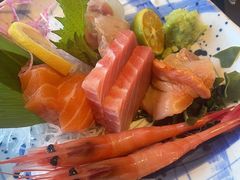 -江户前日本料理(瑞诗酒店店)