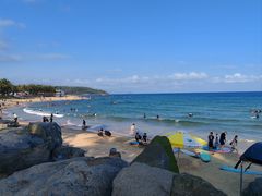 -海南分界洲岛旅游区