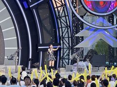 -海合安武汉极地海洋公园