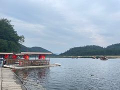 -楠溪江风景名胜区