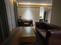 -丽呈酒店(喀什古城景区店)