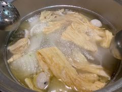 -四季合味椰子鸡(南山大冲店)