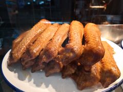 -陈鹏鹏潮汕菜(宝安机场T3航站楼店)