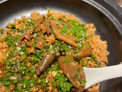 -阿英煲.煲烧江南菜(凉城路店)