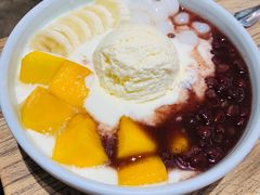 -宝珠奶酪(长宁金虹桥店)