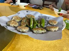-大笑饭堂(甲子桥店)