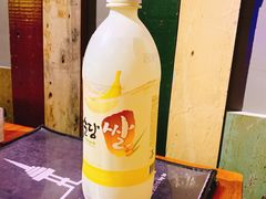 -首尔大排档