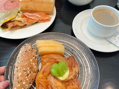 -天津东凯悦酒店·Market Café自助餐厅