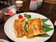 -酒肴一瓢·活贝料理·日本料理(三元桥·霄云路店)