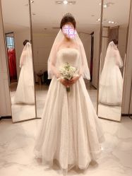 点击看大图 -GRACE KELLY婚纱与礼服(北京店)
