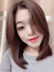 -MYYF SALON烫发染发