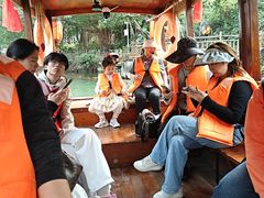 -深圳锦绣中华民俗村