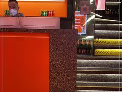 -鸣记脆皮烤鱼·海鲜烤鱼(马栏店)