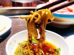 -凤来栖·净庭院·火锅(欧尚店)