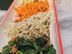 -一品半亩园水饺(新城路店)