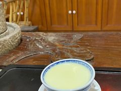 -周大娘牛乳(旧寨古村总店)