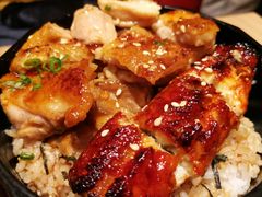 -yokocho上横町·日本食街(深业上城店)