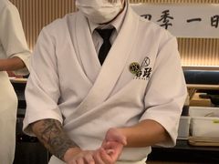 -鮨政·Omakase(万象城店)