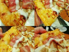 -Mr.Pizza米斯特比萨(苏州平江万达广场店)
