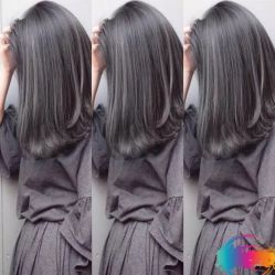 -GIRL STYLE 烫发·染发沙龙