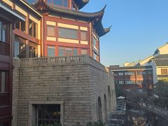 -苏州吴宫泛太平洋酒店