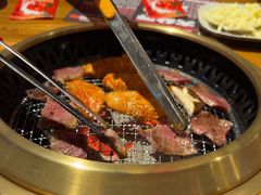 -竹涟烧肉(欢肆店•原星悦荟店)
