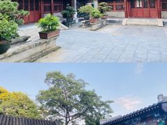 -深圳锦绣中华民俗村