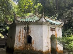 -常德桃花源景区