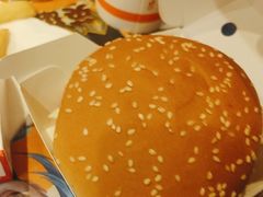 -汉堡王(上海缤谷一期店)