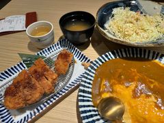 -堂本家·二代目·炸猪排(Express东海店)