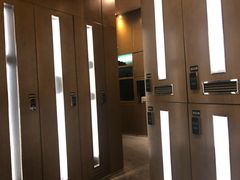 -TOUCH·游泳健身(重庆JW万豪店)