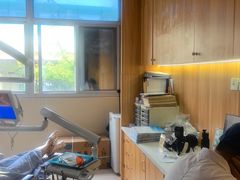 -上海仁爱医院口腔科 · 种植