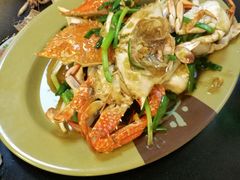 -贞姨美食·老字号海鲜大排档