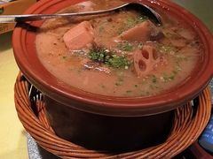 -董厨煨汤馆(车站路店)