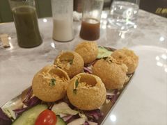-清真·AL-JANNAT 佳纳特餐厅(狮子桥店)