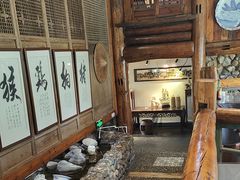 -一桶江山餐厅(松北店)