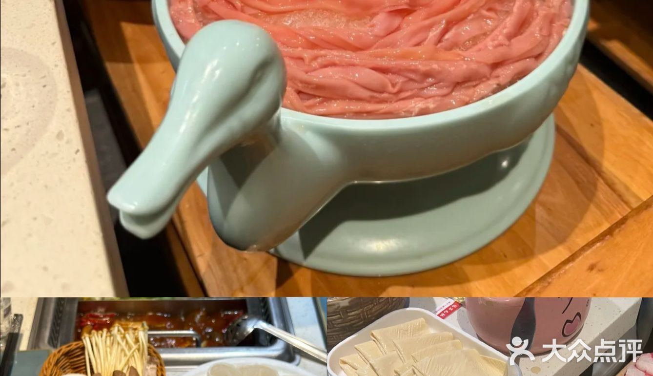 口味绝佳！这家常州老牌火锅店让我爱上啦🥰