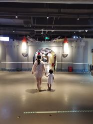 -点点梦想城(鑫苑都汇店)