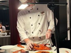 -四季民福烤鸭店(外滩外白渡桥店)