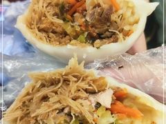 -张果佬年糕卷(科巷店)
