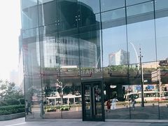 -星巴克臻选(上海合生汇1F店)