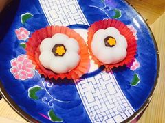 -姑妈嫁妆涮羊排专业火锅(中央大街一店)