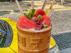 -周小明火锅(黑金冠社区店)